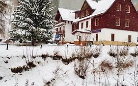 Pension Bystrenka
